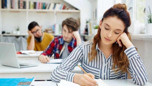 What Does a Graphic Designer Do?